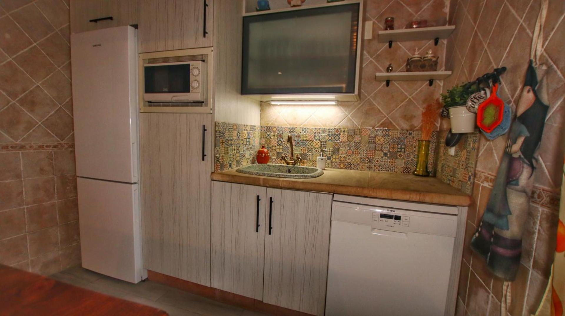 Casa Rural La Piedra Del Cambron Villaverde De Guadalimar Zewnętrze zdjęcie