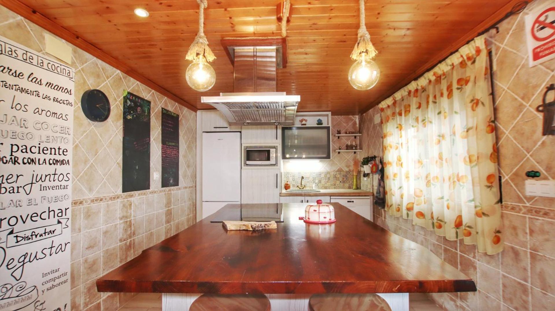 Casa Rural La Piedra Del Cambron Villaverde De Guadalimar Zewnętrze zdjęcie